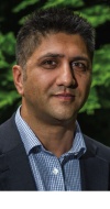 amer shoaib, consultant orthopaedic limb reconstruction and foot and ankle surgeon