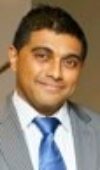anand pillai, consultant orthopaedic limb reconstruction and foot and ankle surgeon