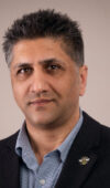 amer shoaib, consultant orthopaedic limb reconstruction and foot and ankle surgeon